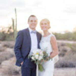 Meet your Posher, Bethany